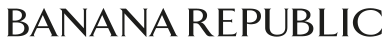 BANANA REPUBLIC